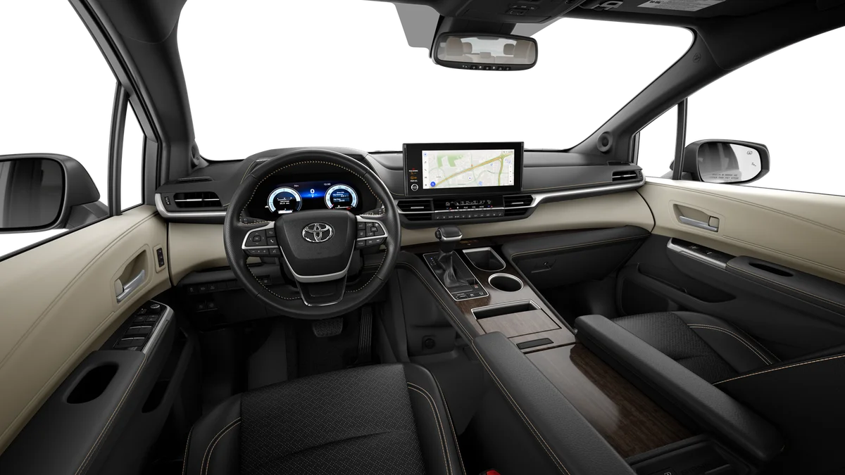 New 2026 Cypress Toyota Limited image 19