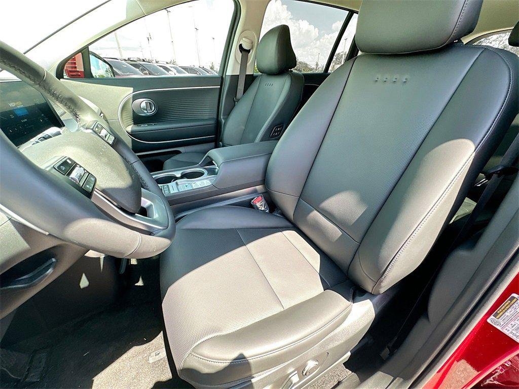 2026 Hyundai IONIQ 9 SEL - Photo 13