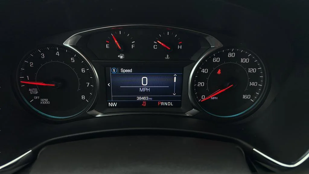 2023 Chevrolet Equinox LT - Photo 20