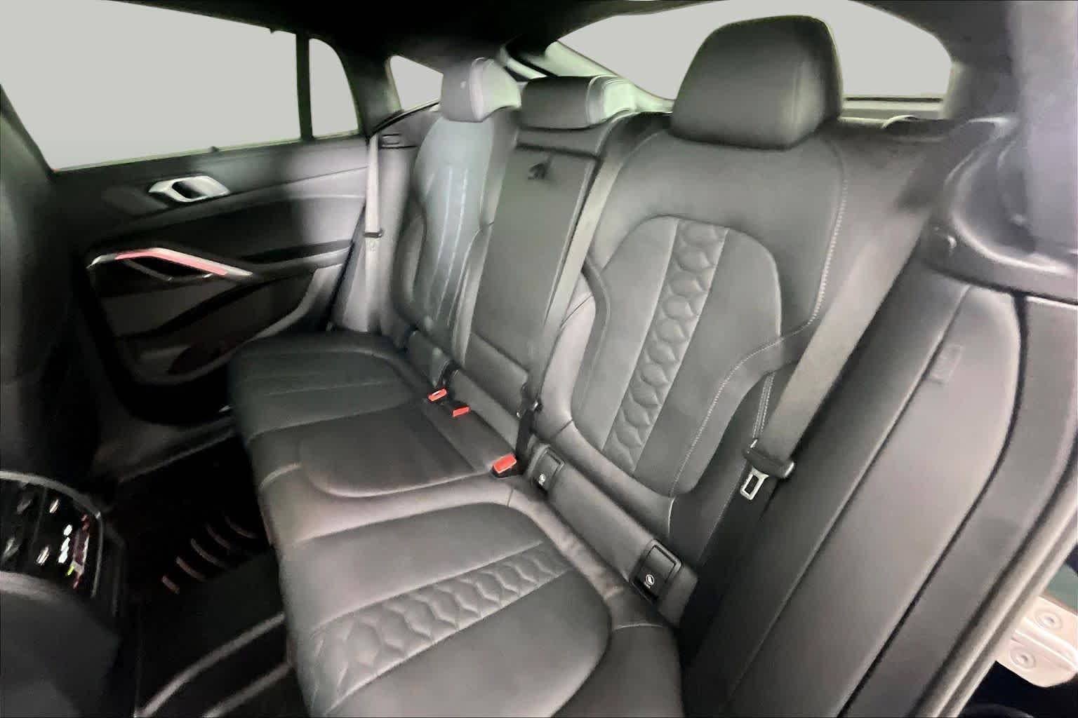 Certified Used 2023 Carbon Black Metallic BMW  image 18