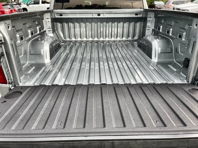 2026 Chevrolet Silverado 1500 photo 22 of 35