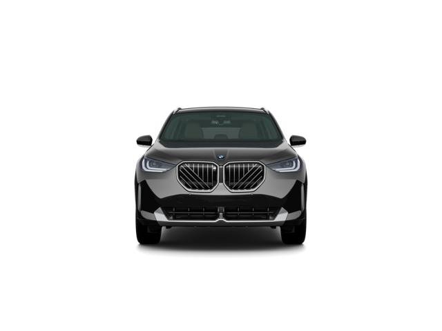 New 2026 Black Sapphire Metallic BMW  image 2