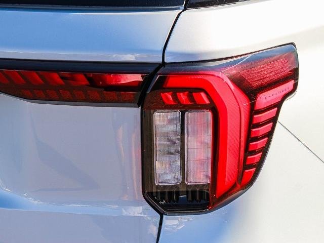 2026 Ford Explorer Active - Photo 63