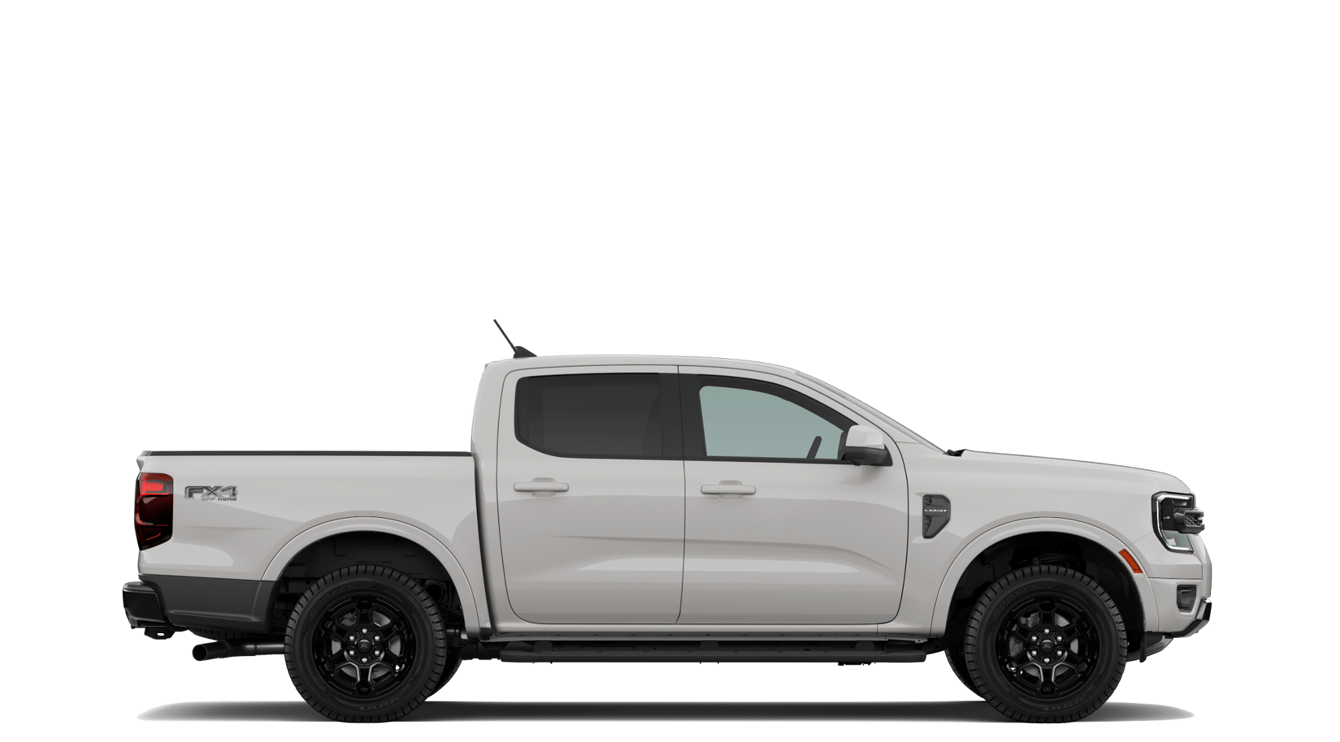 New 2026  Ford RANGER 4X4 C/C image 5