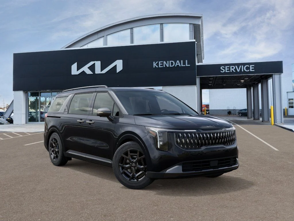 New 2027 Panthera Metal Kia EX image 8