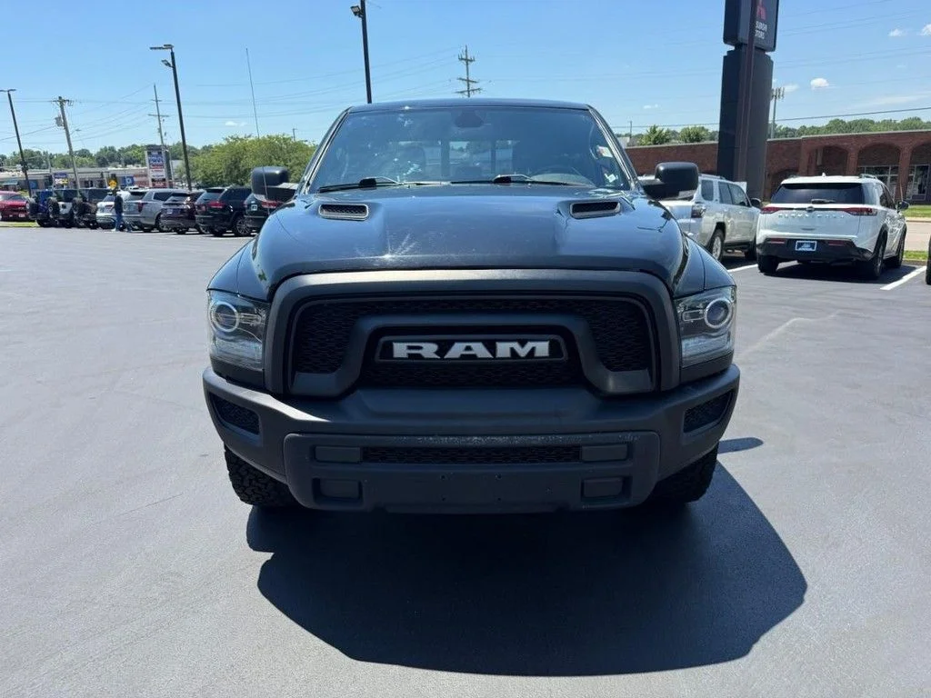 Used 2022 Black Ram Warlock image 9