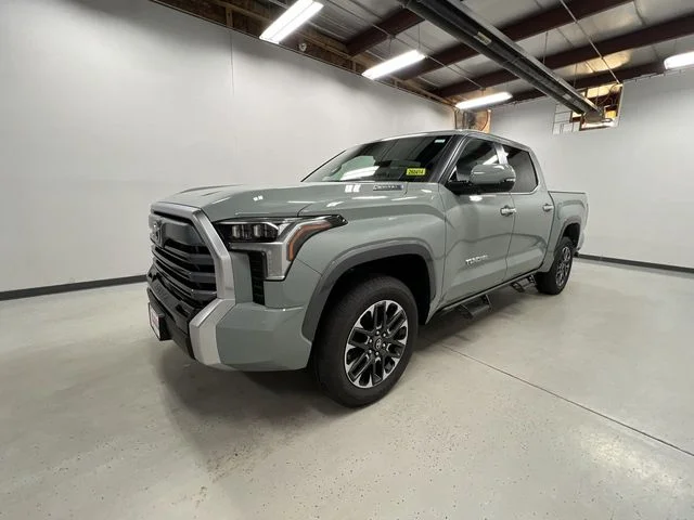 2026 Toyota Tundra i-FORCE MAX Tundra Limited