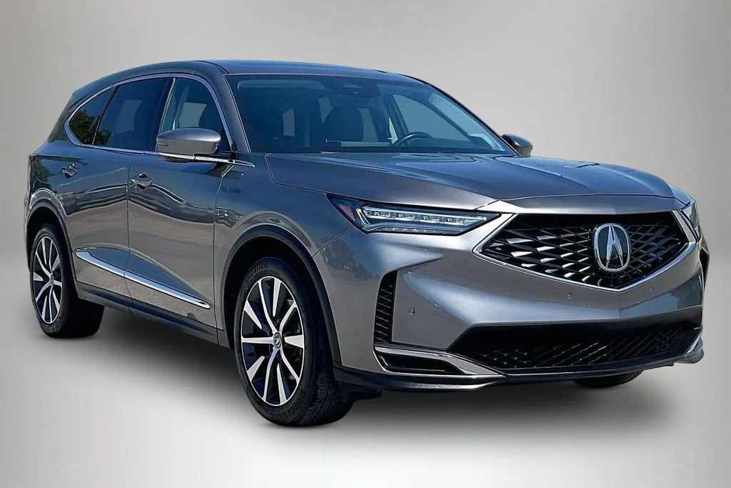 2025 Acura MDX w/Technology Package's photo