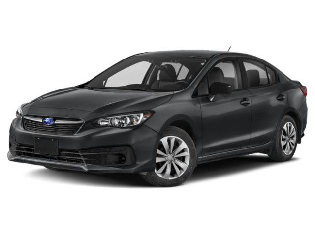 2023 Subaru Impreza 2.0i CVT PZEV's photo