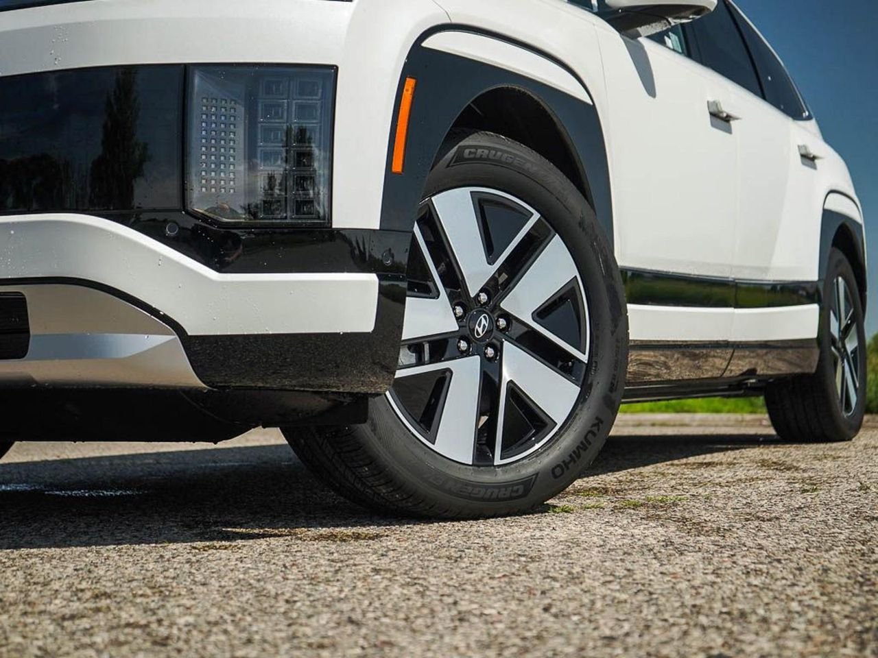 2026 Hyundai IONIQ 9 SEL - Photo 32