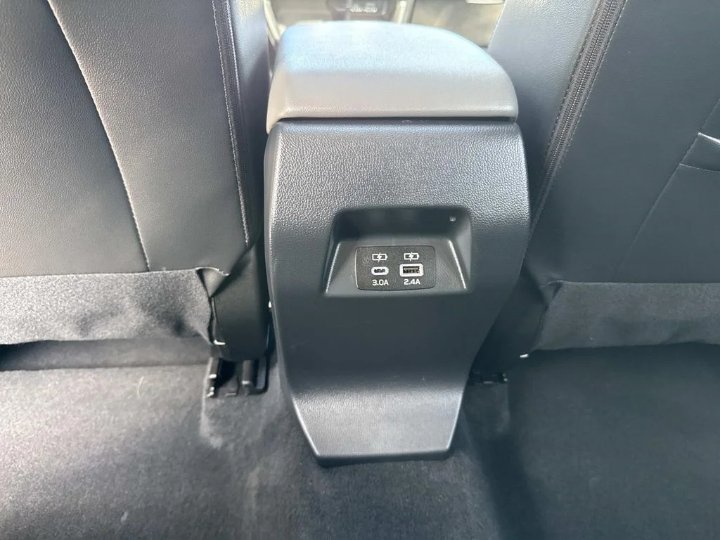 Certified Used 2024 Gray Subaru Premium image 17