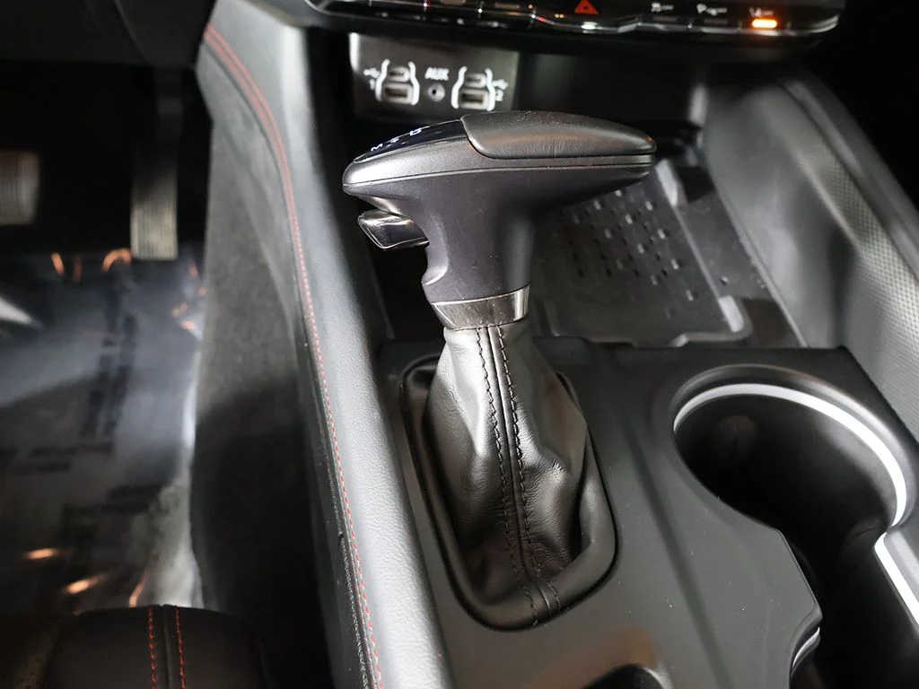 Used 2025 Red Dodge GT Plus image 54