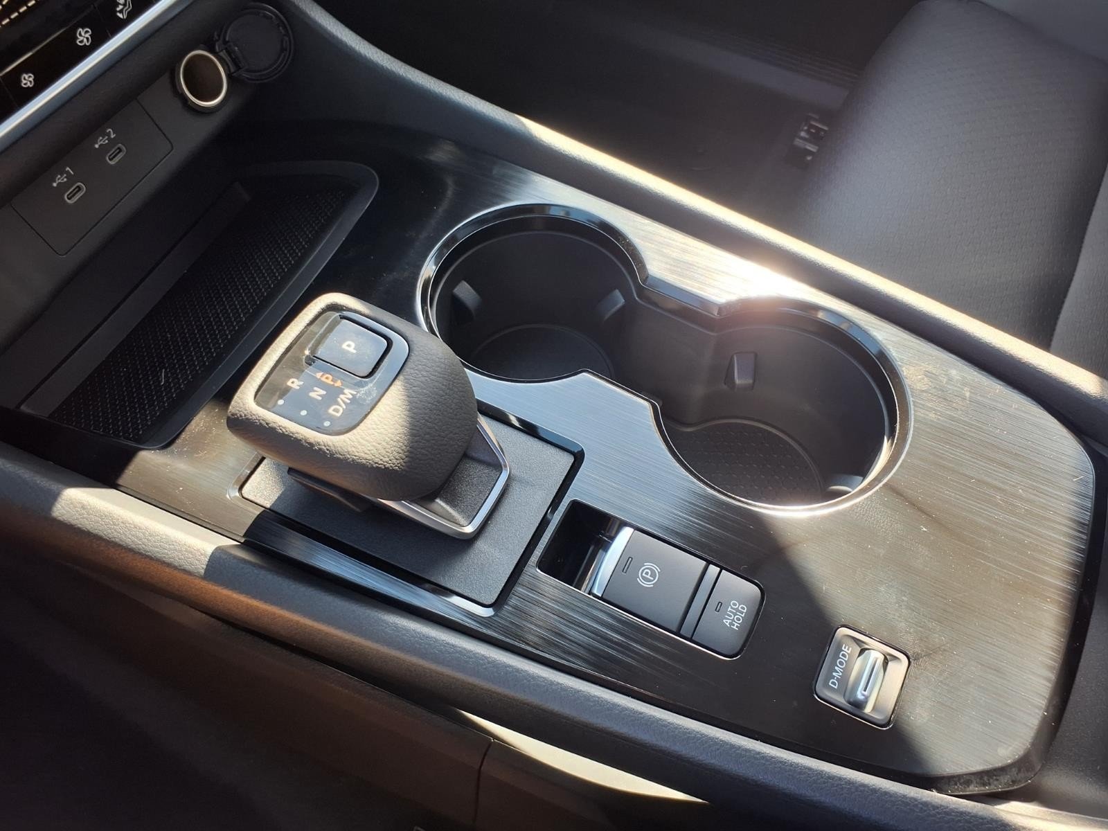 2026 Nissan Rogue photo 23 of 26
