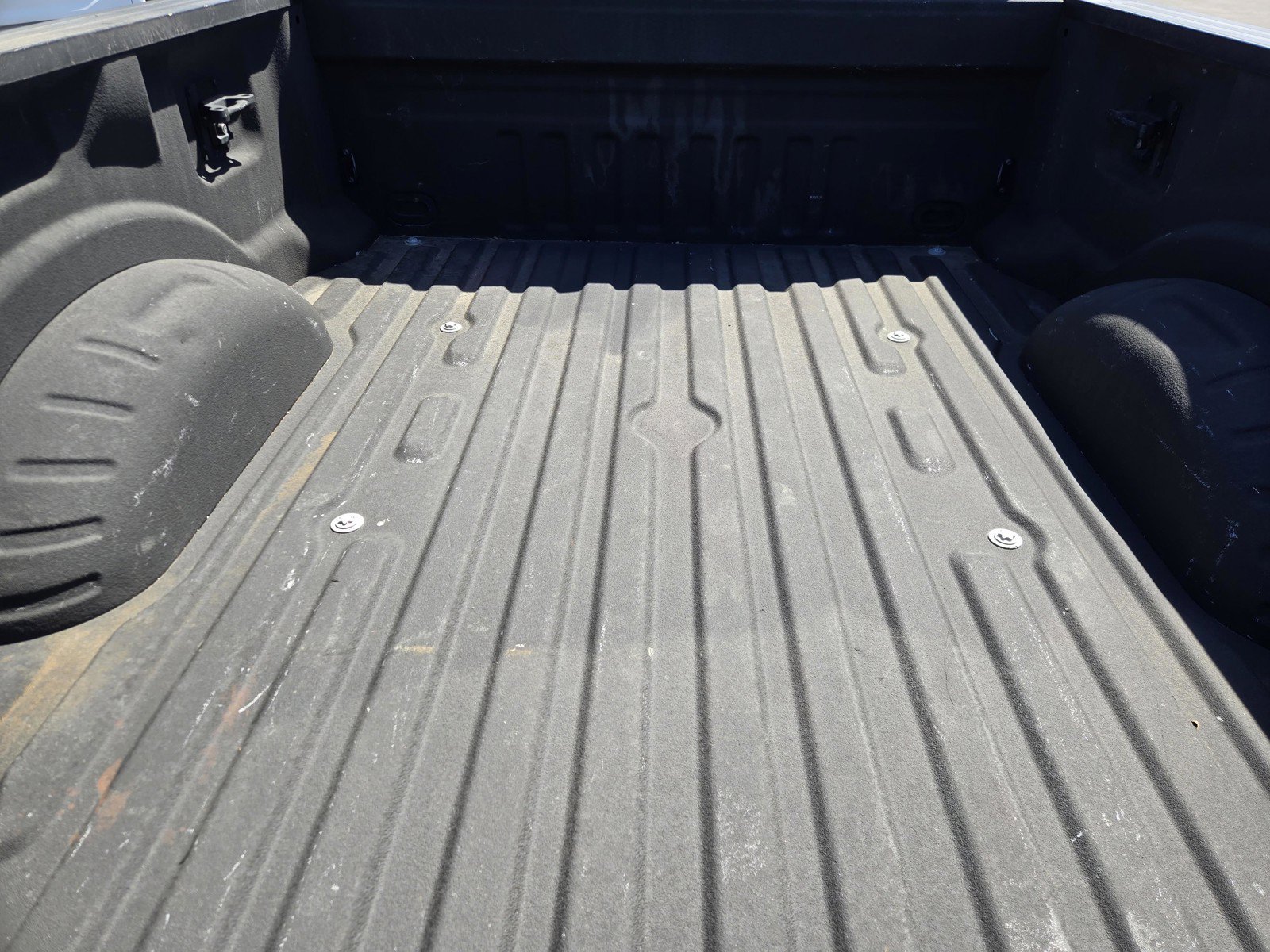 Used 2020 Gray Ford  image 27