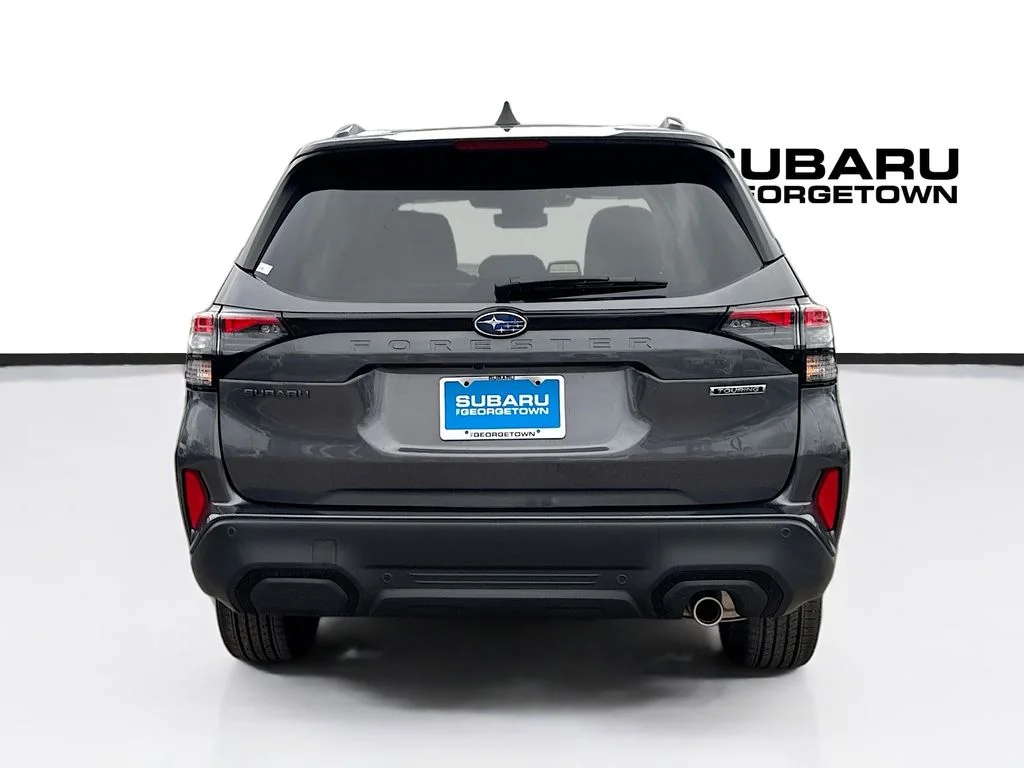 2026 Subaru Forester Touring - Photo 6