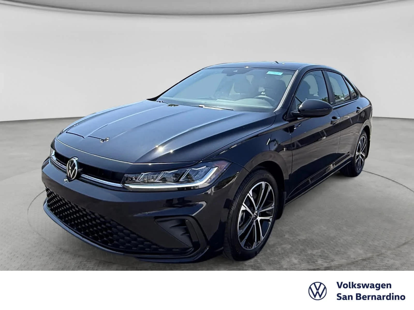 2027 Volkswagen Jetta Sport