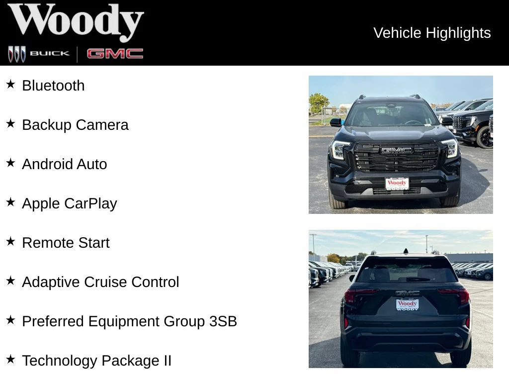 Vehicle thumbnail