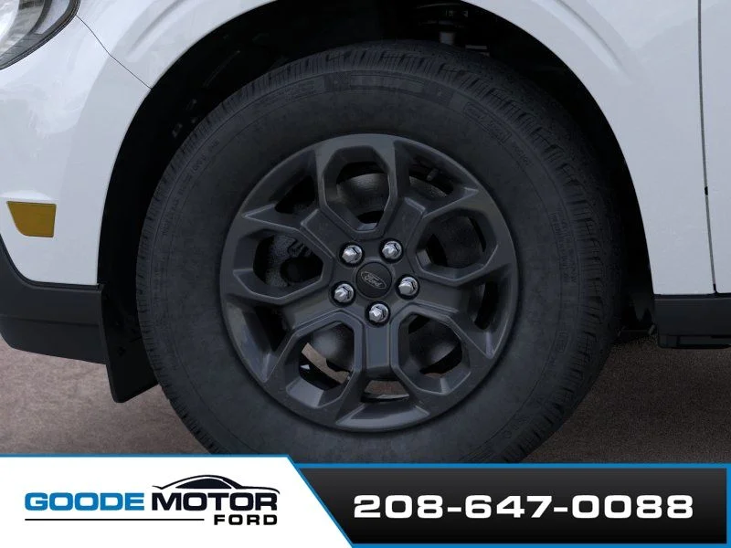 New 2026 Oxford White Ford XLT image 20