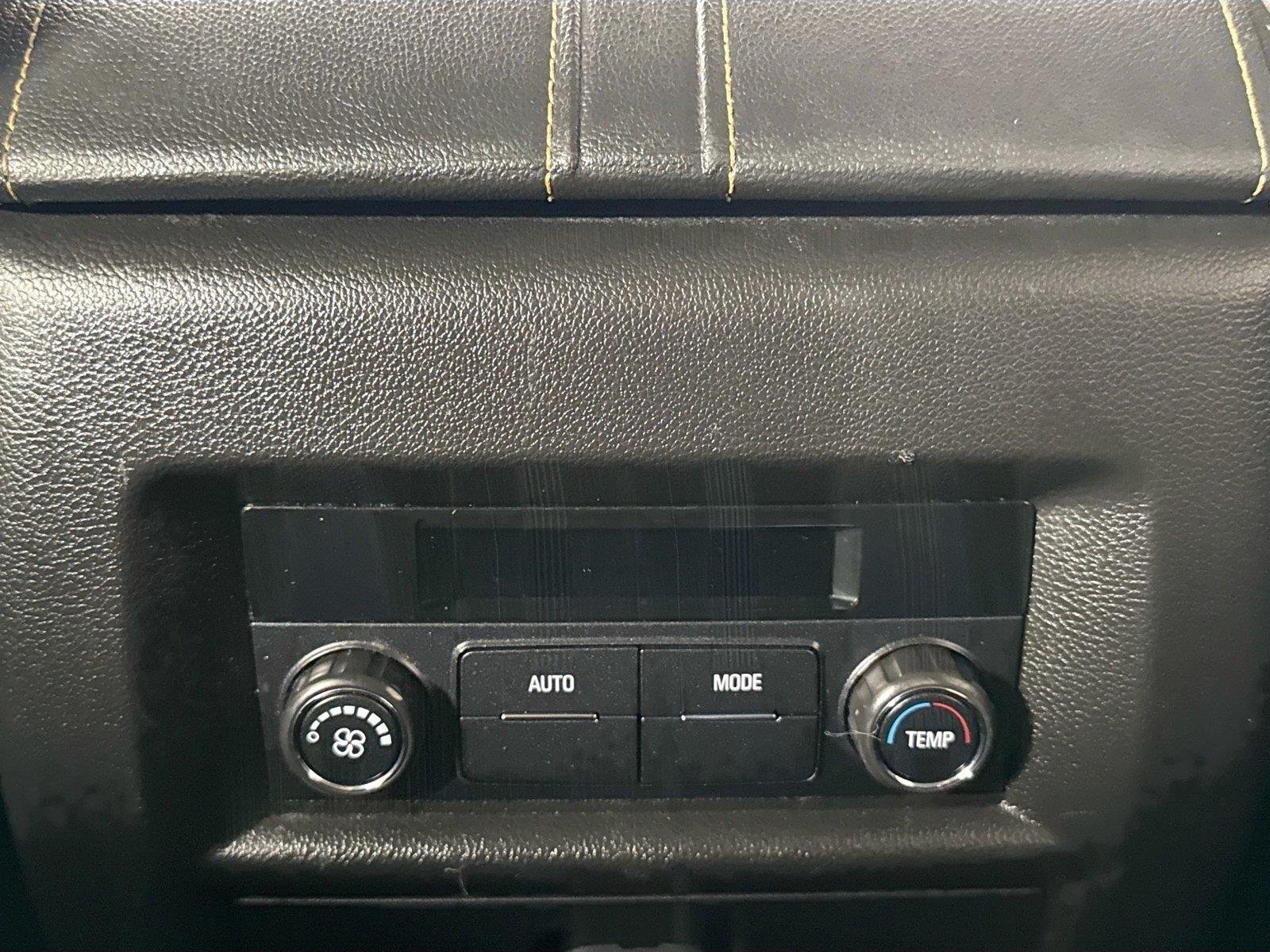 Used 2021 Cajun Red Tintcoat Chevrolet LT Cloth image 34