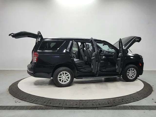 Used 2021 Black Chevrolet LT image 16