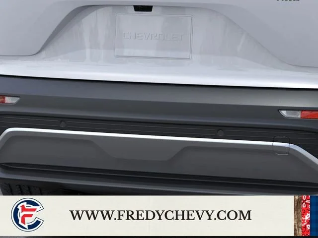 2025 Chevrolet Blazer EV LT - Photo 14