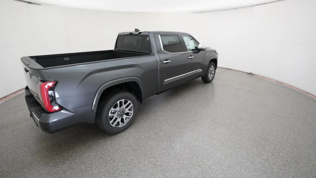 2026 Toyota Tundra 1794 Edition - Photo 41