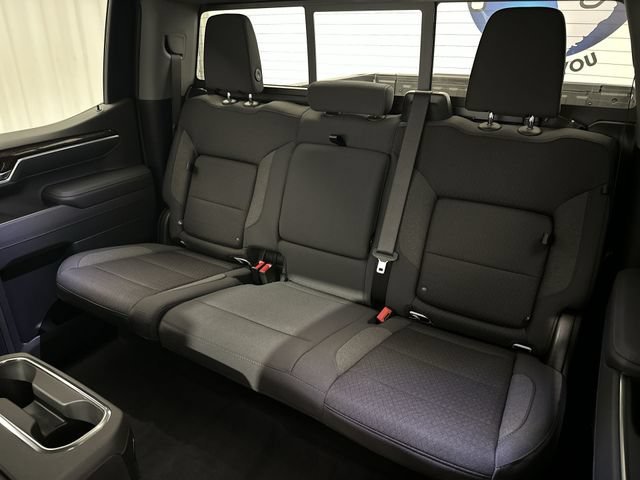 2026 GMC Sierra 1500 Elevation - Photo 25