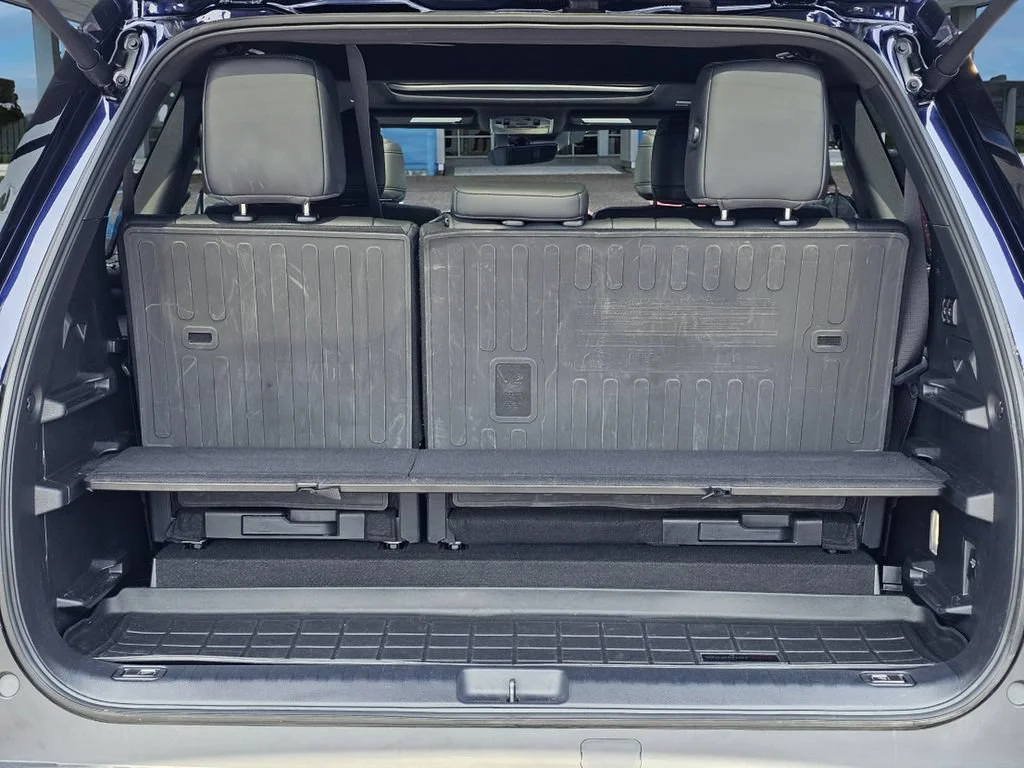 Used 2025 Blueprint Toyota SR5 image 12