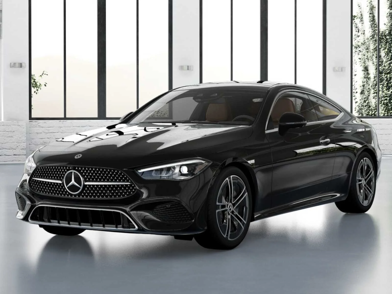 2026 Mercedes-Benz CLE CLE 300