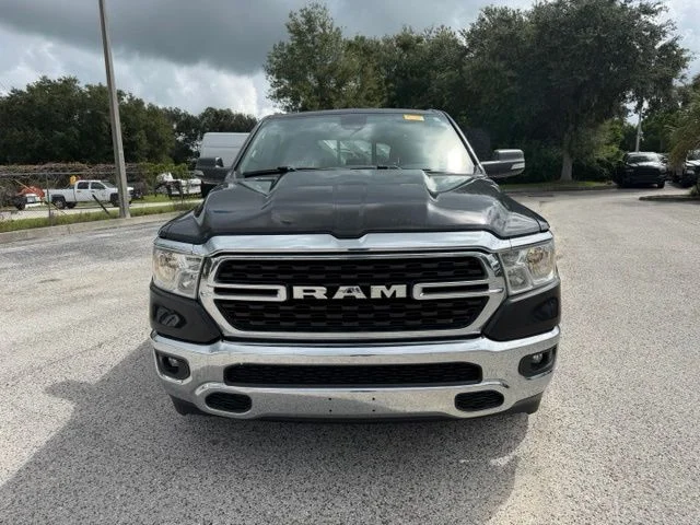 Used 2022 Black Ram Big Horn/Lone Star image 10