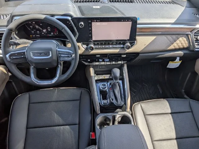 New 2026 Sterling Metallic GMC Denali image 14
