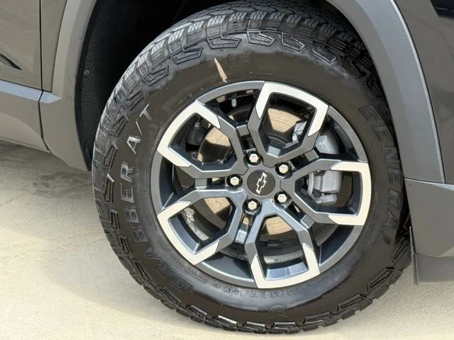 Used 2026 Black Chevrolet ACTIV image 2