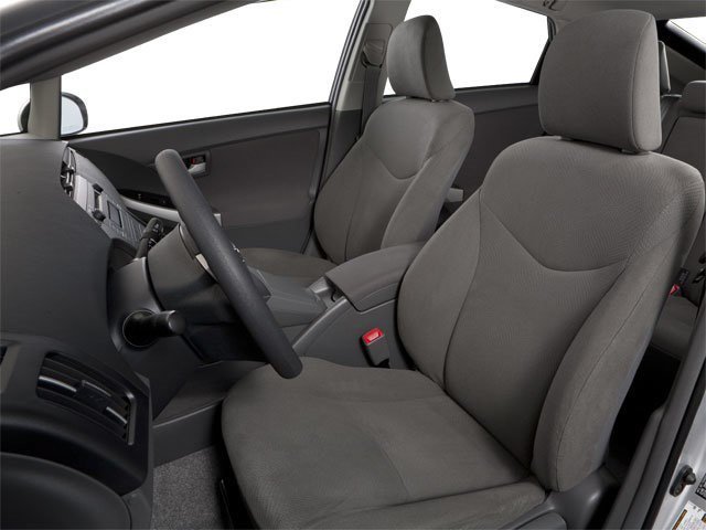 Used 2010 Gray Toyota TWO image 8