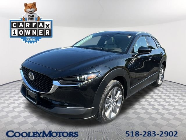 2023 Mazda CX-30 Premium AWD's photo