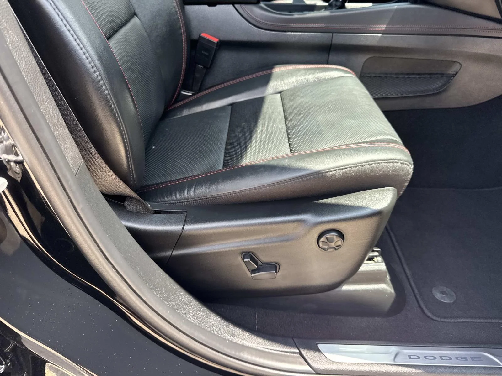 Used 2026 DB Black Clearcoat Dodge GT Plus image 11