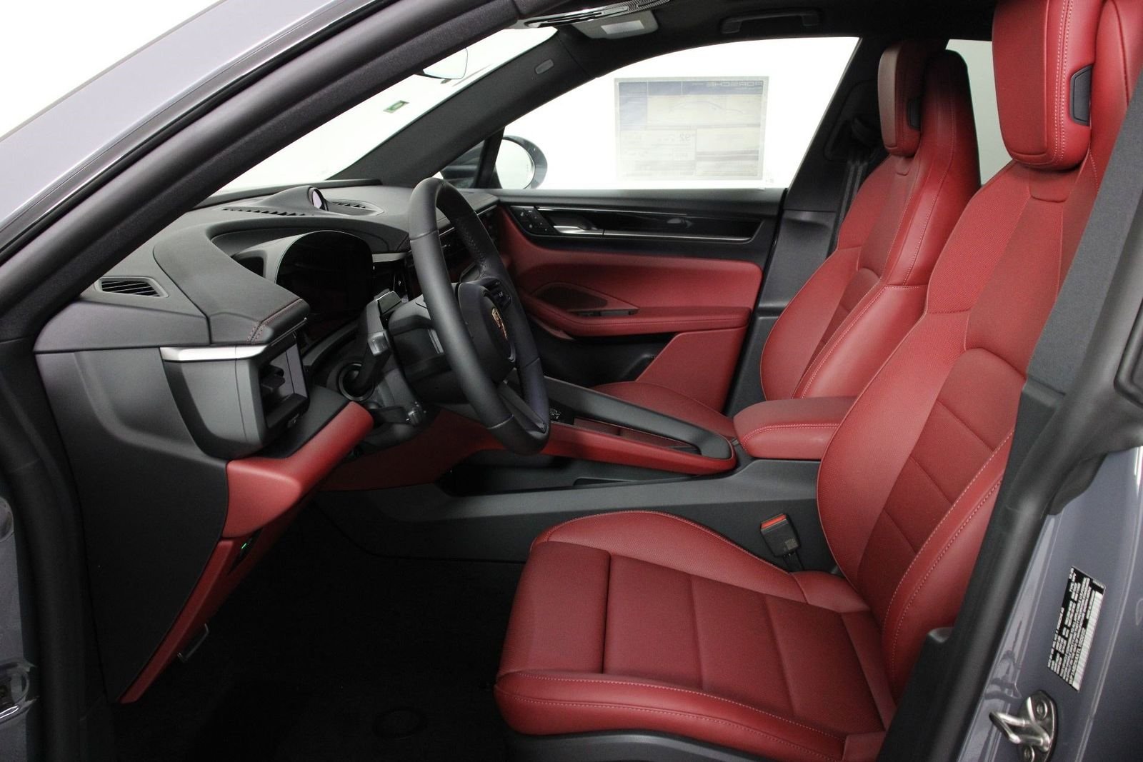New 2026 Slate Grey Neo Porsche 4S image 5