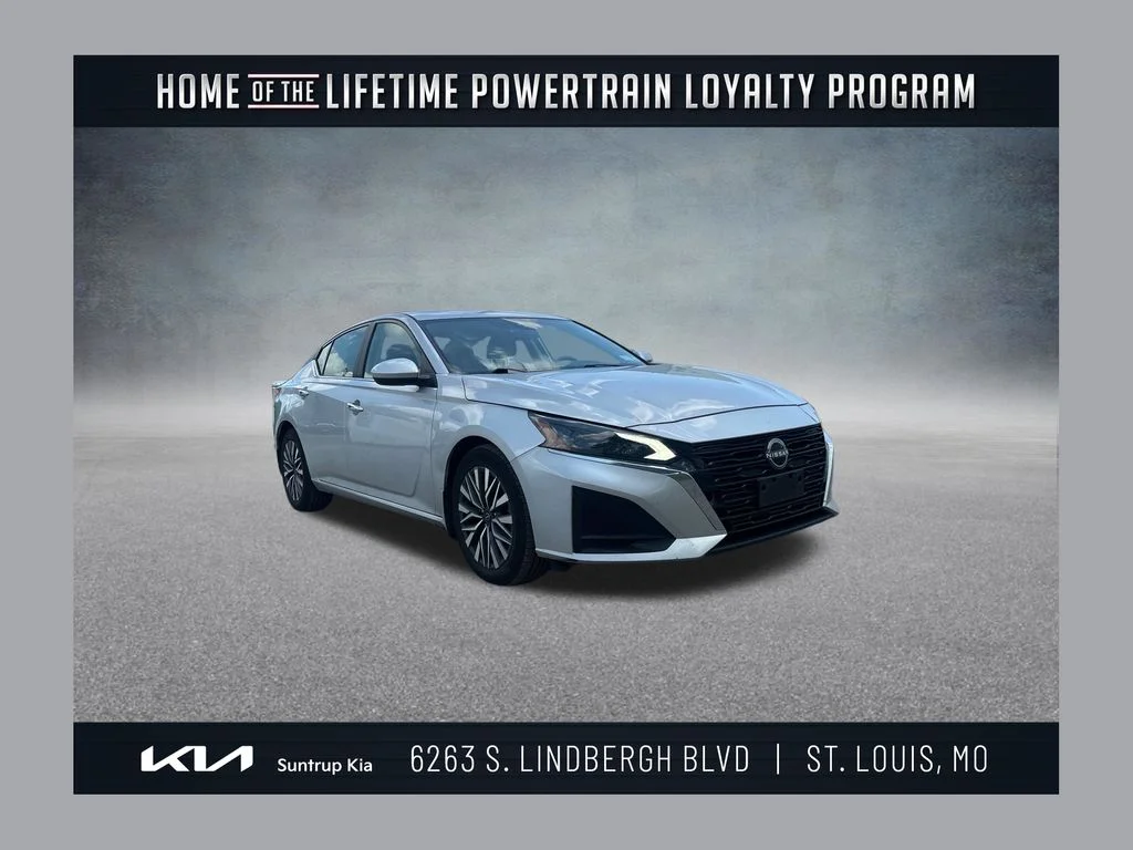 2023 Nissan Altima