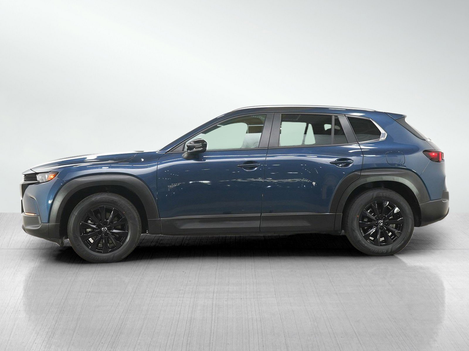 Used 2024 Mazda CX-50 S PREMIUM with VIN 7MMVABDM9RN191865 for sale in Burnsville, Minnesota