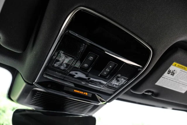 New 2026 Gray Land Rover SE image 33