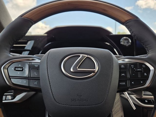 New 2026 Caviar Lexus PREMIUM AWD image 43
