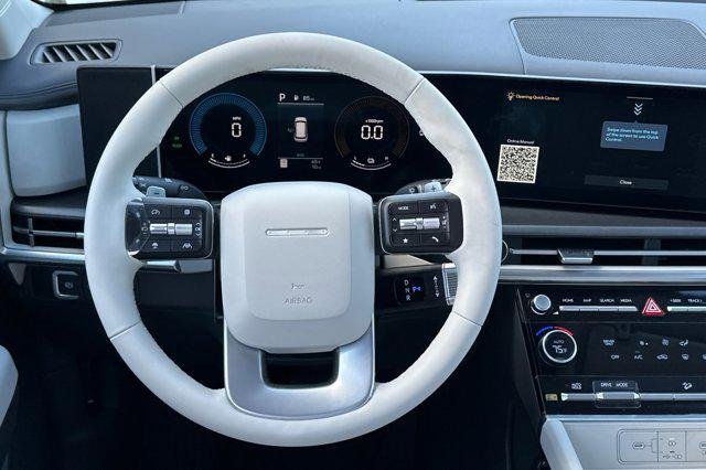 New 2026 Serenity White Hyundai SE image 14