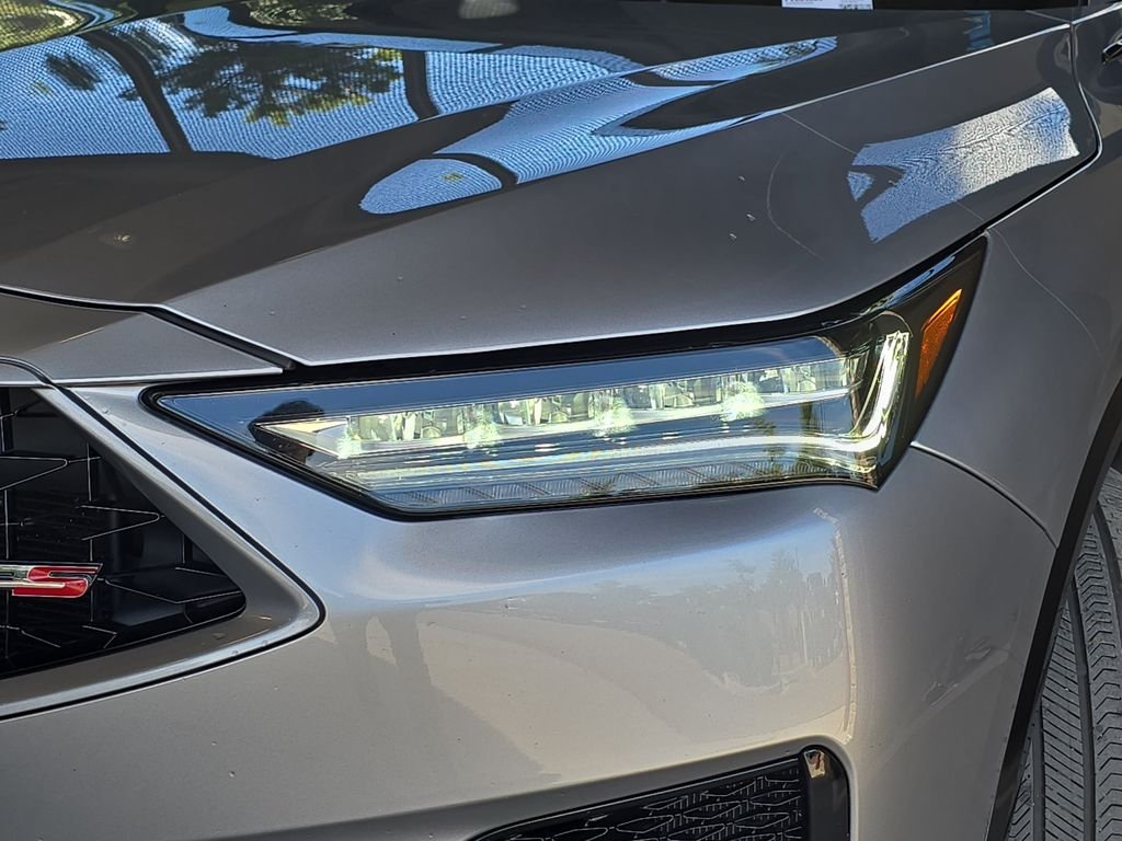 Used 2023  Acura Type S w/Advance Package image 33