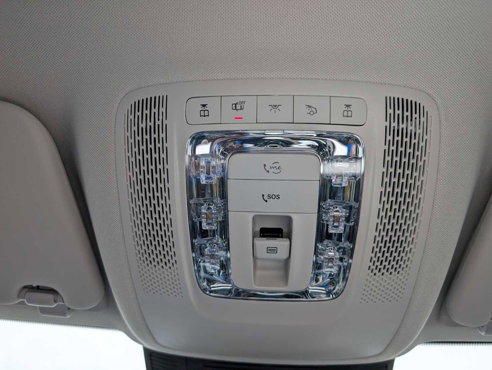New 2026 Polar White Mercedes-Benz GLE 350 image 27