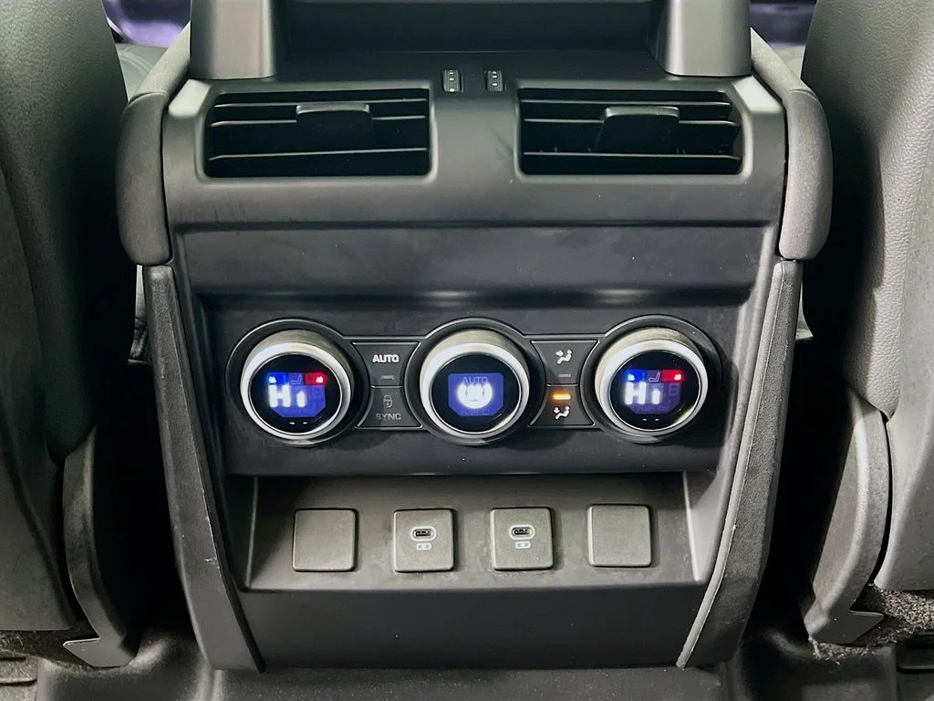2023 Land Rover Defender S - Photo 27