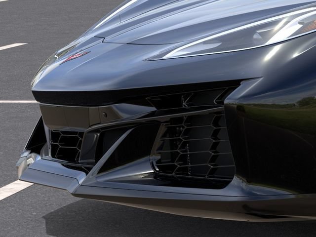 2027 Chevrolet Corvette 3LZ - Photo 13