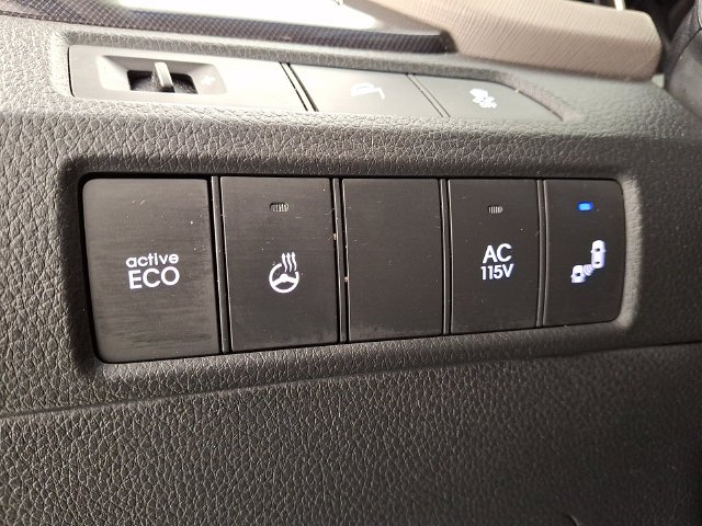 Used 2015 Gray Hyundai Limited image 34