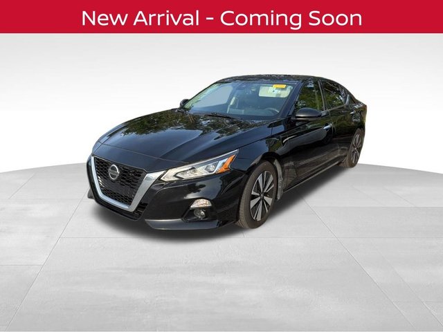 2020 Nissan Altima 2.5 SL