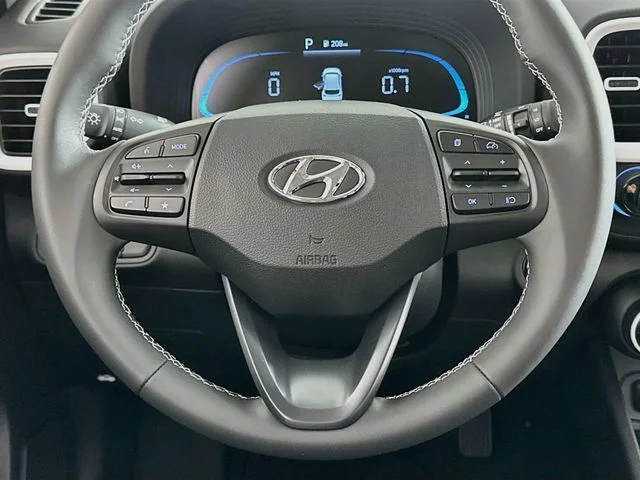 New 2026 Hyundai VENUE SEL
