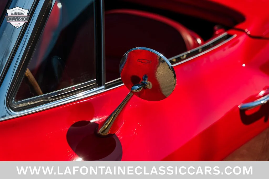 Used 1966 Red Chevrolet  image 94