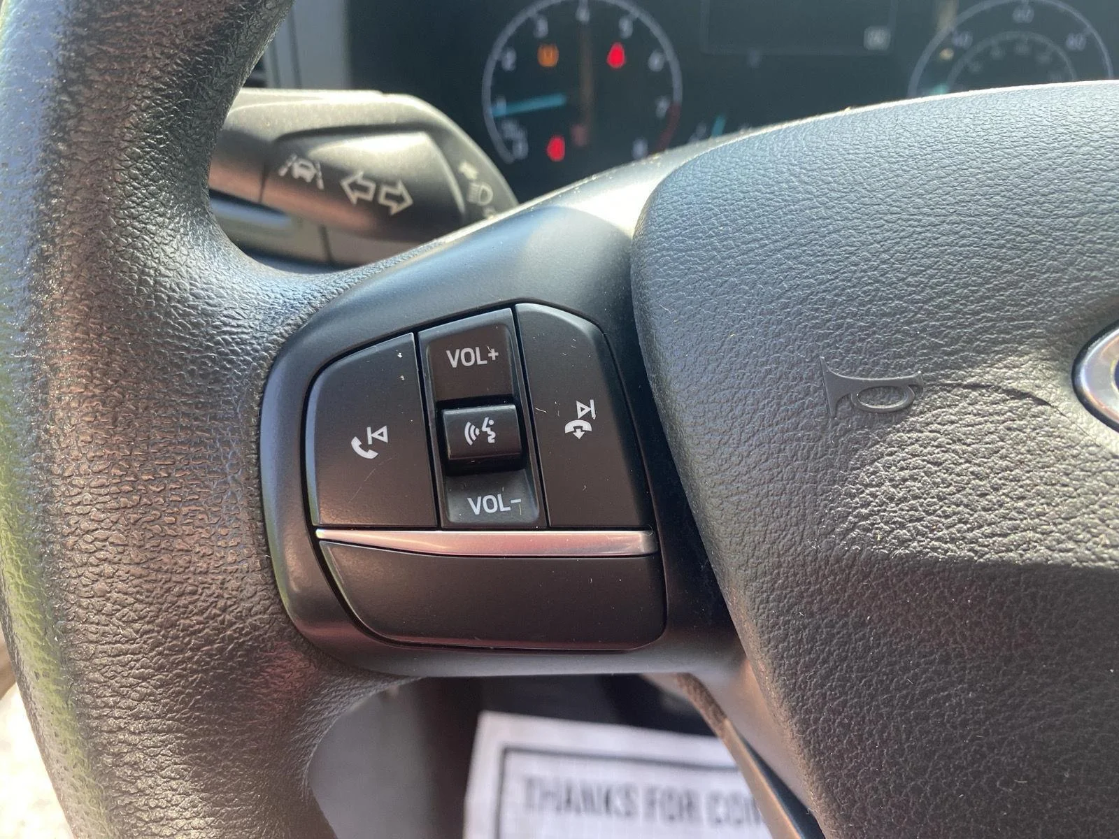 Used 2023 Oxford White Ford Base image 13